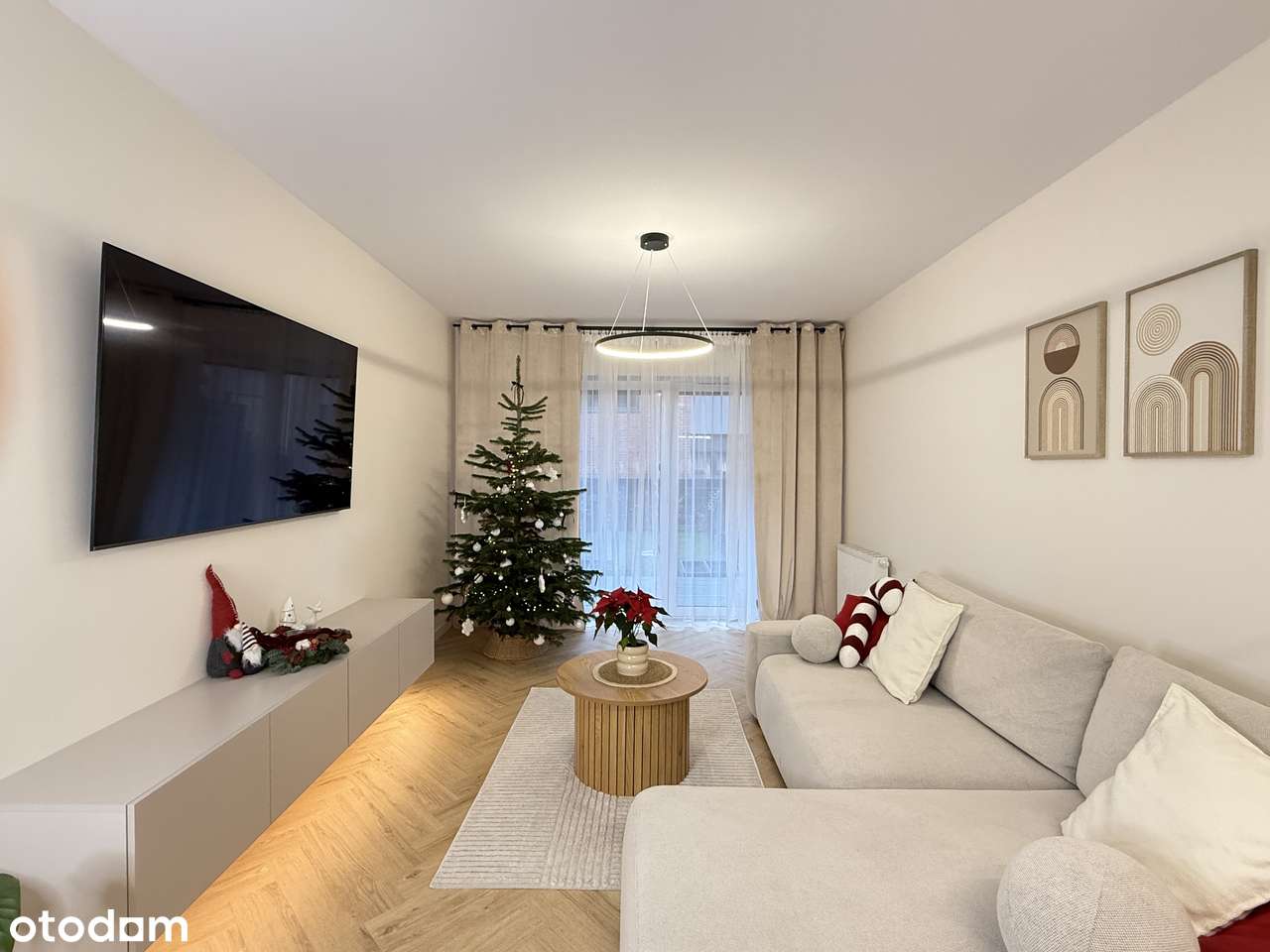 Nowe 2025, ul.Zawidowska, Ogród, Garaż,  wykończone i wyposażone,-1