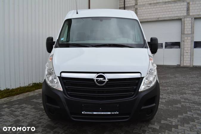 Opel MOVANO L2H2 - 14