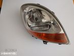 Farol optica direita renault kangoo 2002/2007 - 3