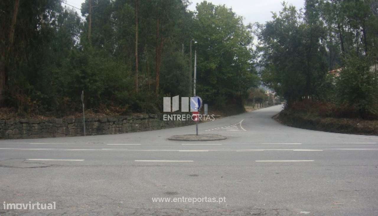 Venda de Terreno, Carvoeiro, Viana do Castelo - Grande imagem: 4/30