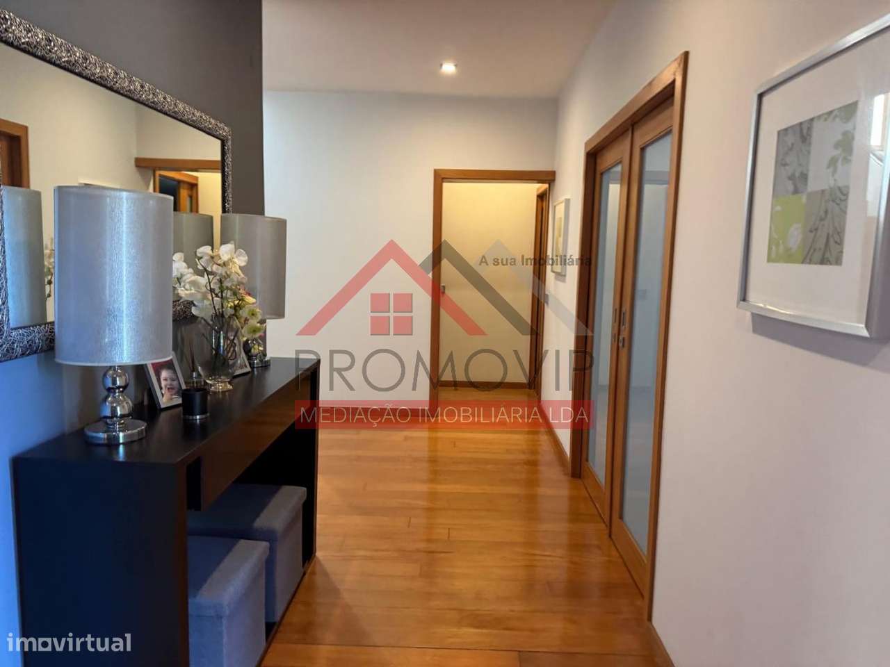 Moradia T4 Rebordões Santo Tirso - Grande imagem: 3/16