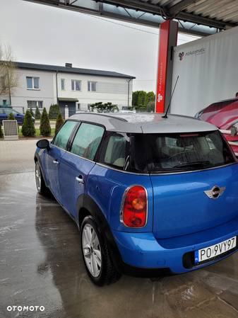 MINI Countryman - 3