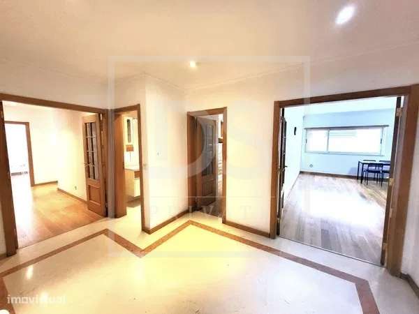 Apartamento T4 Venda em Parque das Nações,Lisboa-33