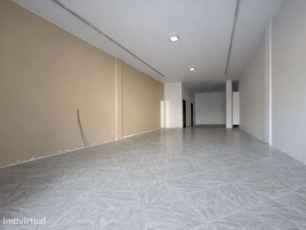 Loja | Arrendamento, Lixa - Grande imagem: 4/5