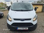 Ford Transit custom - 26