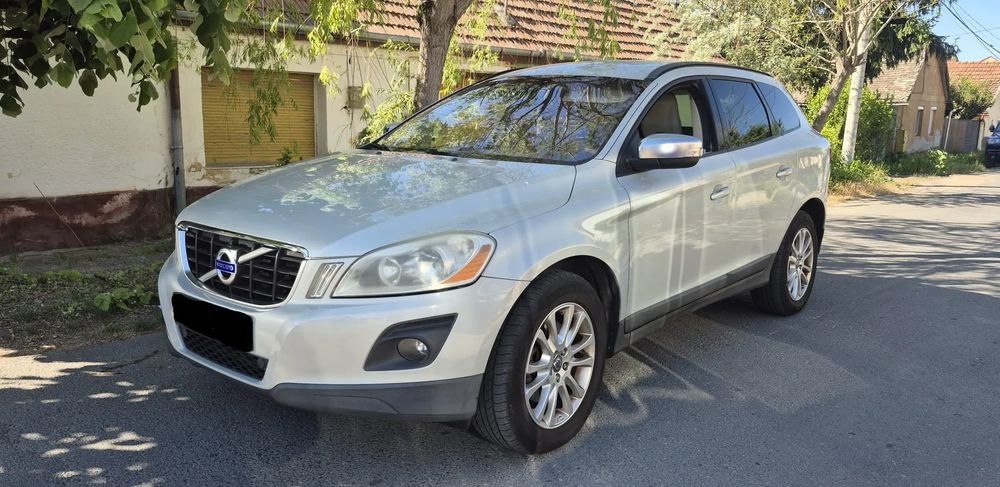 Volvo XC60 2009