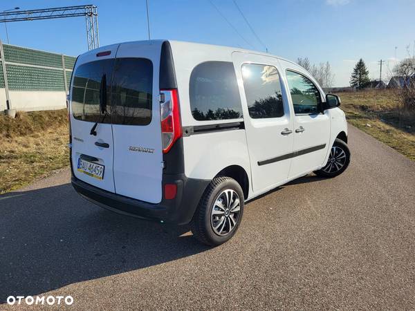 Renault KANGOO - 14