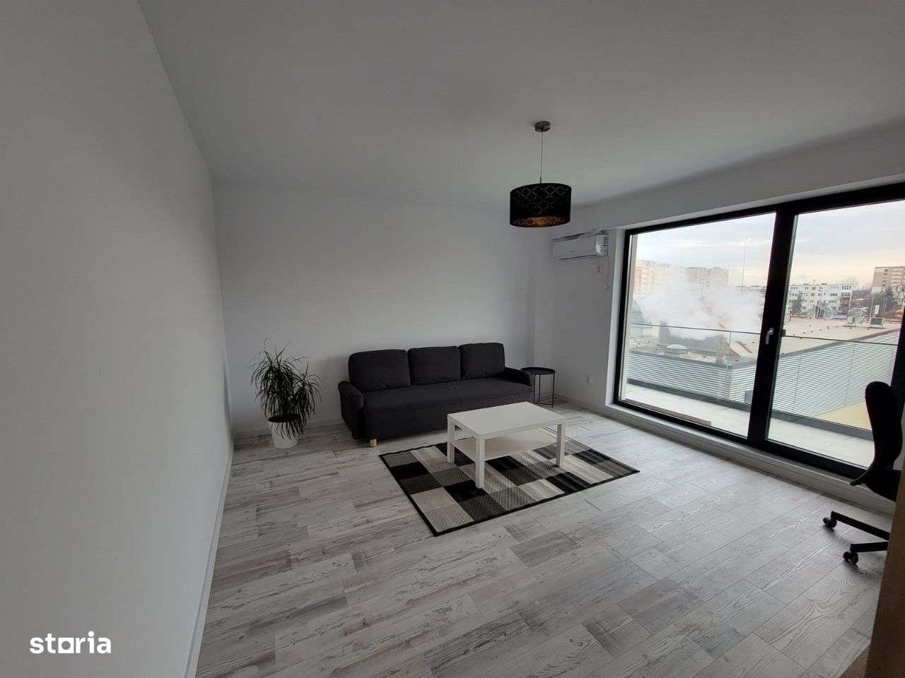 Oferta inchiriere ap 2 camere fond nou,Gavana Kaufland, 450 euro - Imagine principală: 3/13