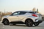 Toyota C-HR 1.8 Hybrid Premium - 11