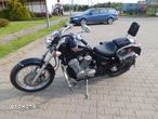 Honda Shadow - 1