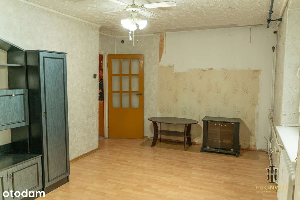 3-pokojowe mieszkanie z garażem-4