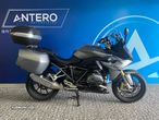 BMW R 1200 RS - 1