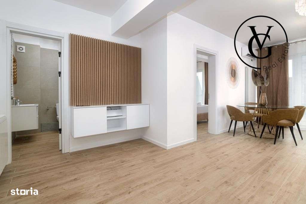 Apartament 2 camere elegant  Alezzi Infinity-2