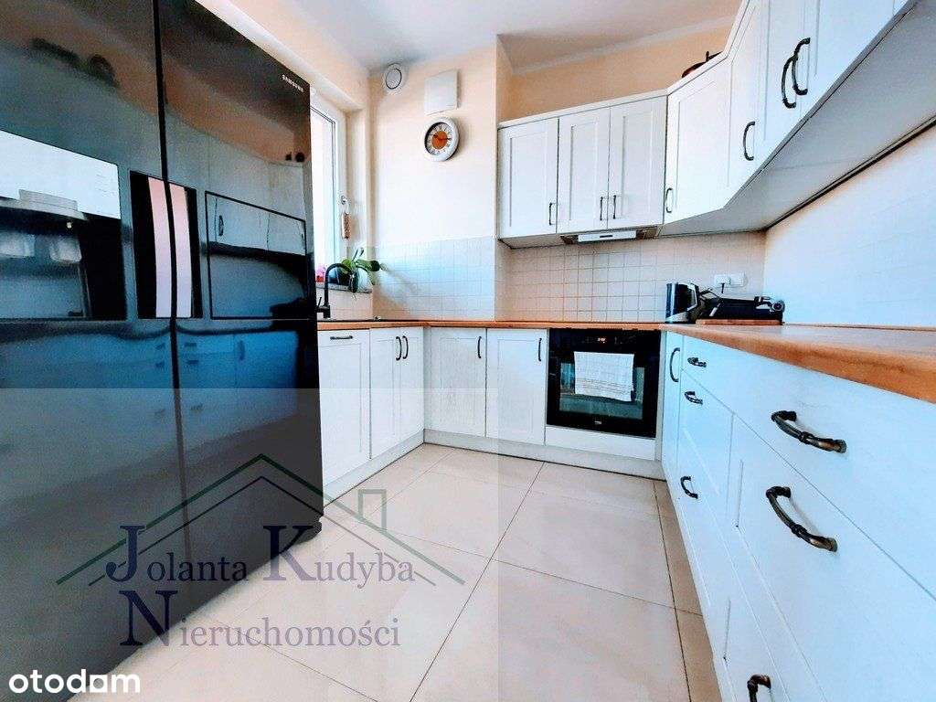 Włodarzewska *blisko parku*fajny rozkład-3