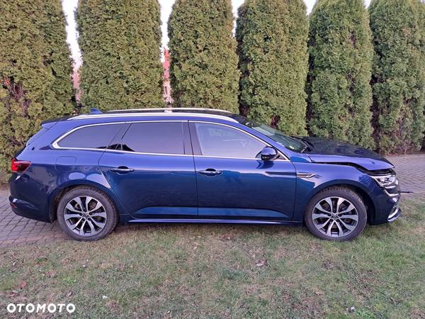 Renault Talisman Grandtour BLUE dCi 200 EDC INTENS - 3