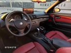 BMW Seria 1 135i Cabrio Limited Edition Lifestyle mit M Sportpaket - 16
