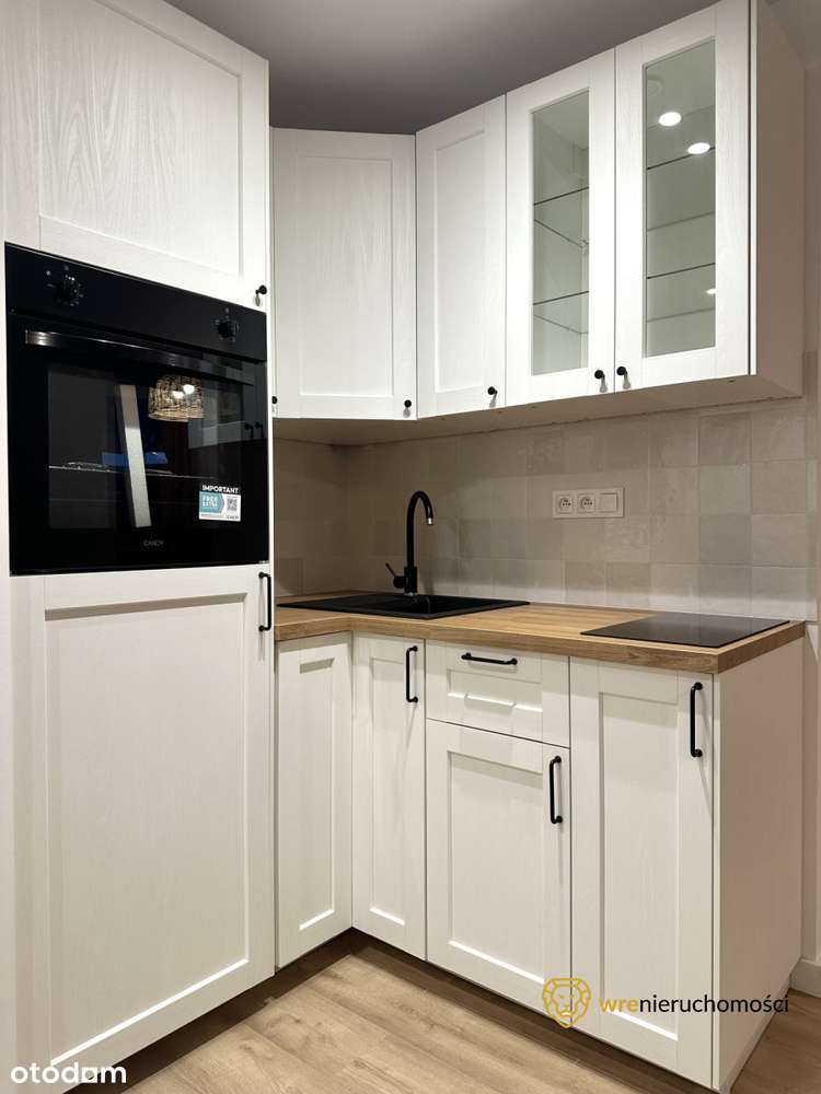 Pierwszy najem | Niski czynsz adm. | Piwnica - Pełny obrazek: 4/7