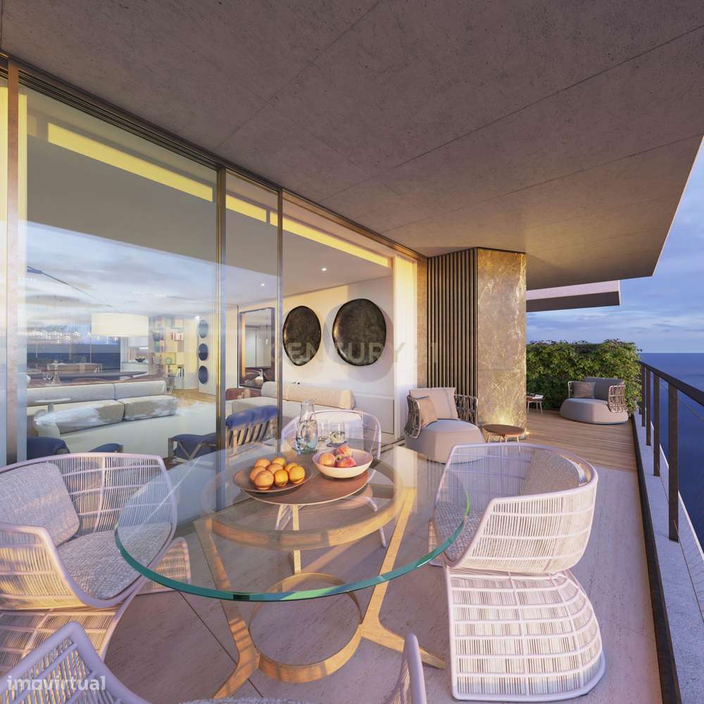 Savoy Residence | Monumentalis - Uma nova centralidade na Capital - Grande imagem: 2/38