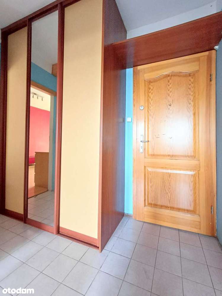 Na sprzedaż, 2 pokoje, ul. Słoneczna 71, super lokalizacja duży balkon-3