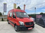 Mercedes-Benz Sprinter DOKA 5 LOCURI 316 CDI - 34