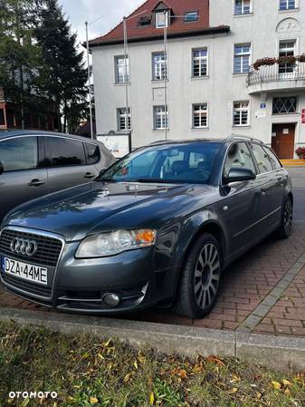 Audi A4 2.5 TDI Multitronic - 3