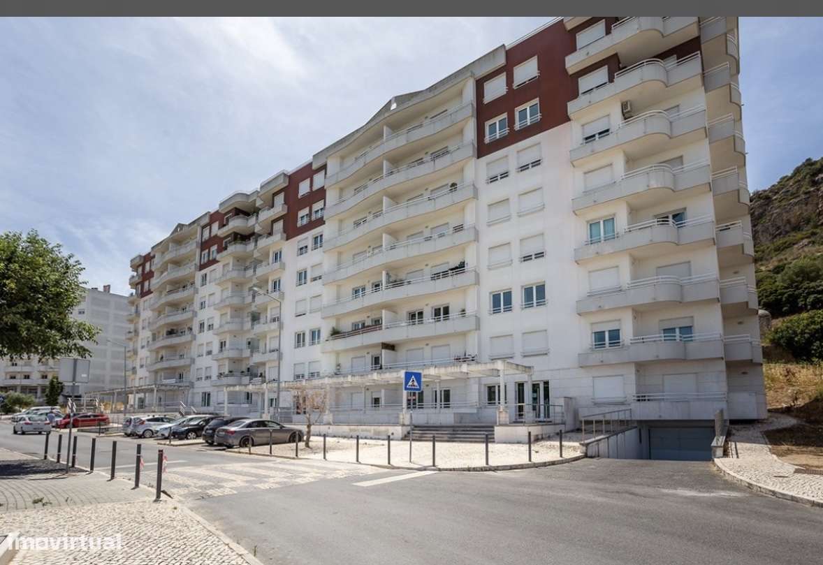 Apartamento com terraço em Vila Franca de Xira - Grande imagem: 3/21