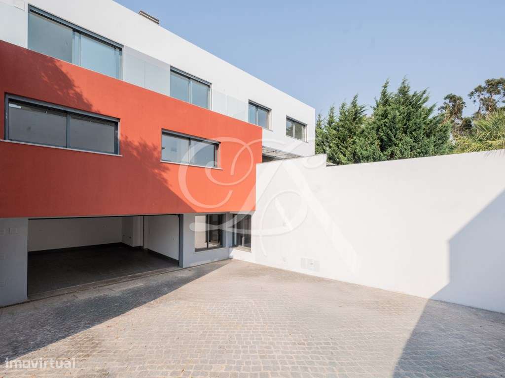 Moradia T4 + 1 | Cascais-50