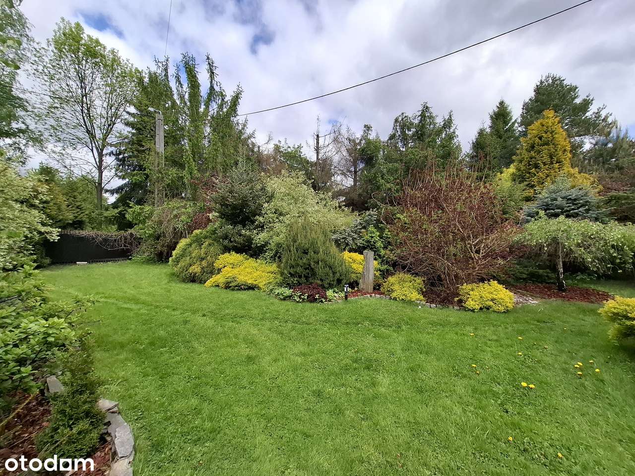 Dwa domy w Jeleśni - Pełny obrazek: 4/20