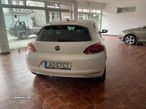 VW Scirocco 1.4 TSI (BlueMotion ) - 4