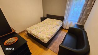 Apartament 2 camere, Tudor, totul nou