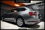 Skoda Superb - 16