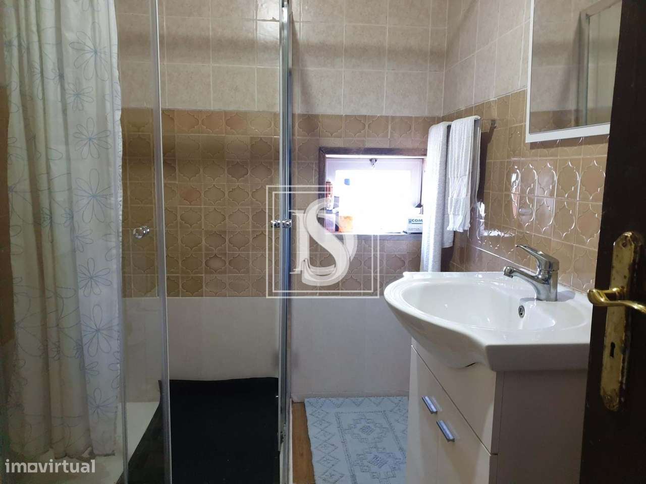 Moradia Isolada T3 em Mosteiro-24