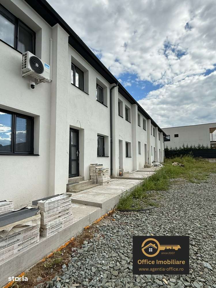 Tautii de Sus complex de imobile noi cu parcare-1