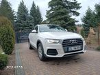 Audi Q3 2.0 TDI - 1