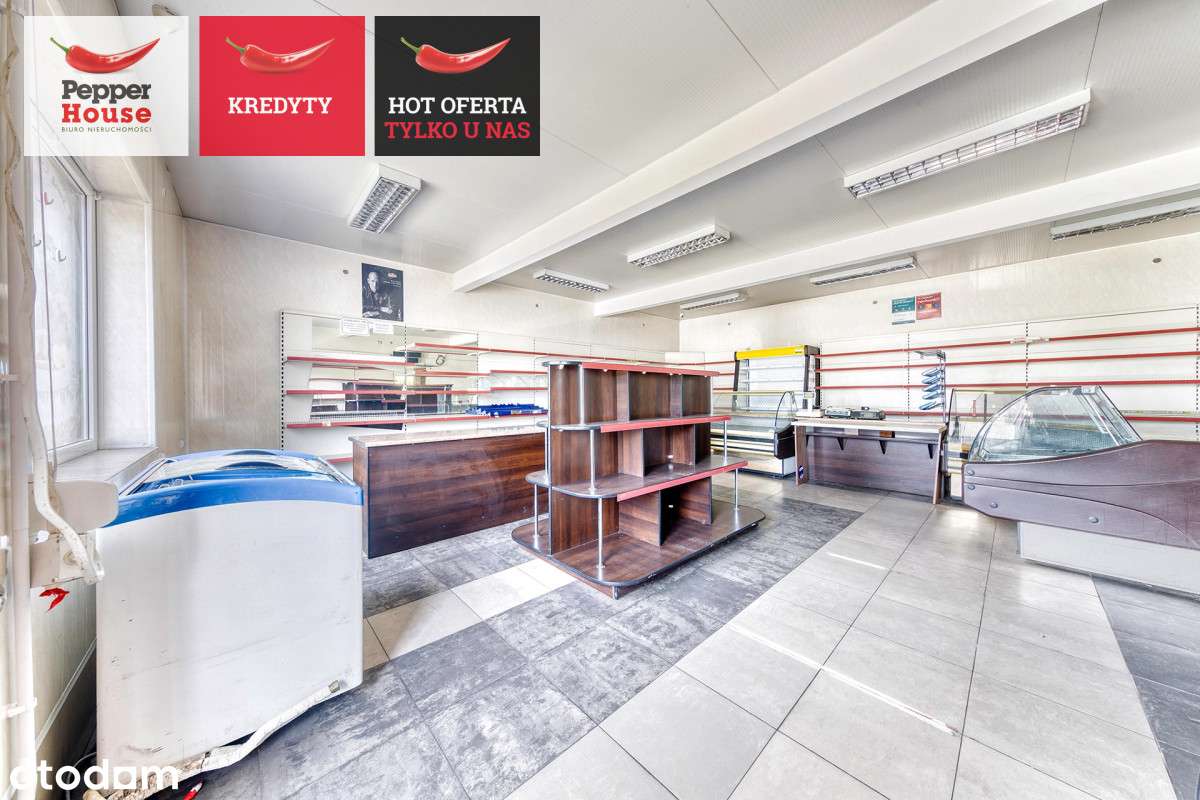 Budynek wolnostojący - 97,83 m2 Przybranonowo - Pełny obrazek: 2/12