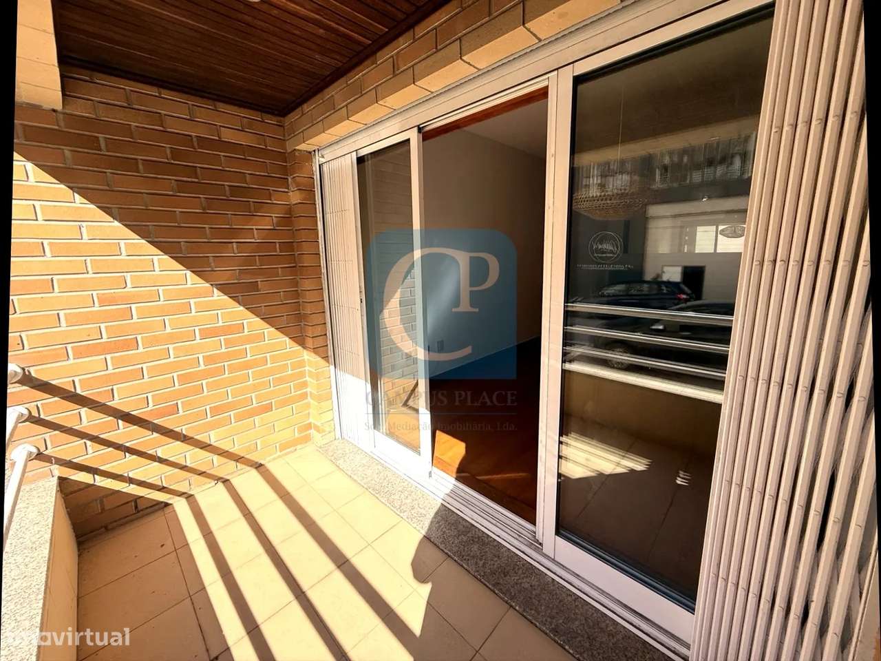 Moradia Isolada T3 recuperada em Cedofeita, Porto - Grande imagem: 5/19