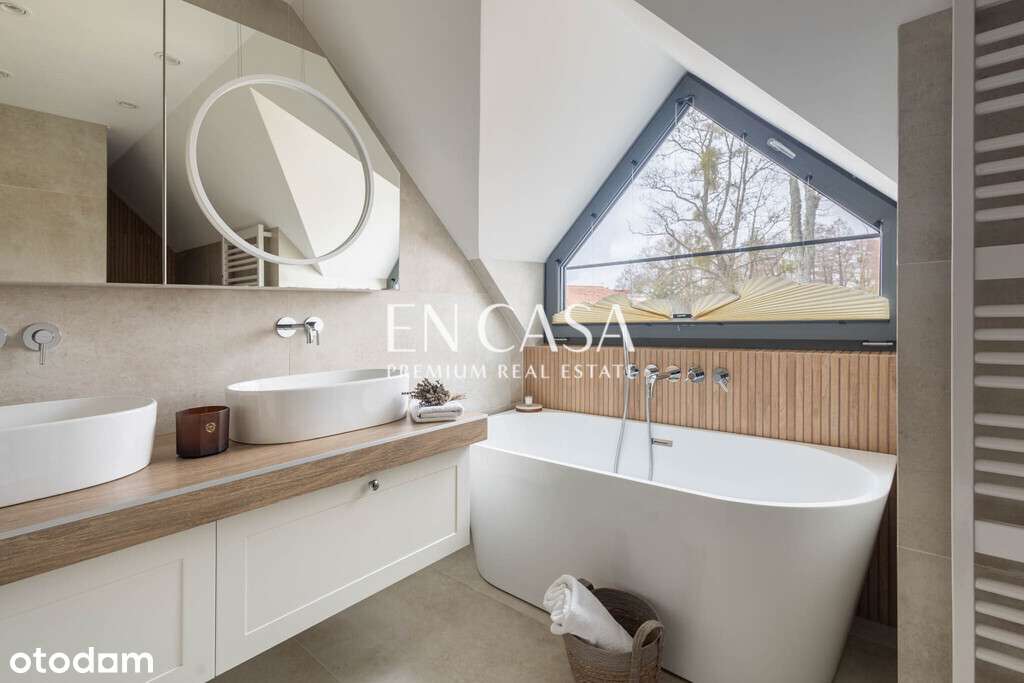 Nowoczesny dom nad Jeziorem Święcajty - Pełny obrazek: 5/20