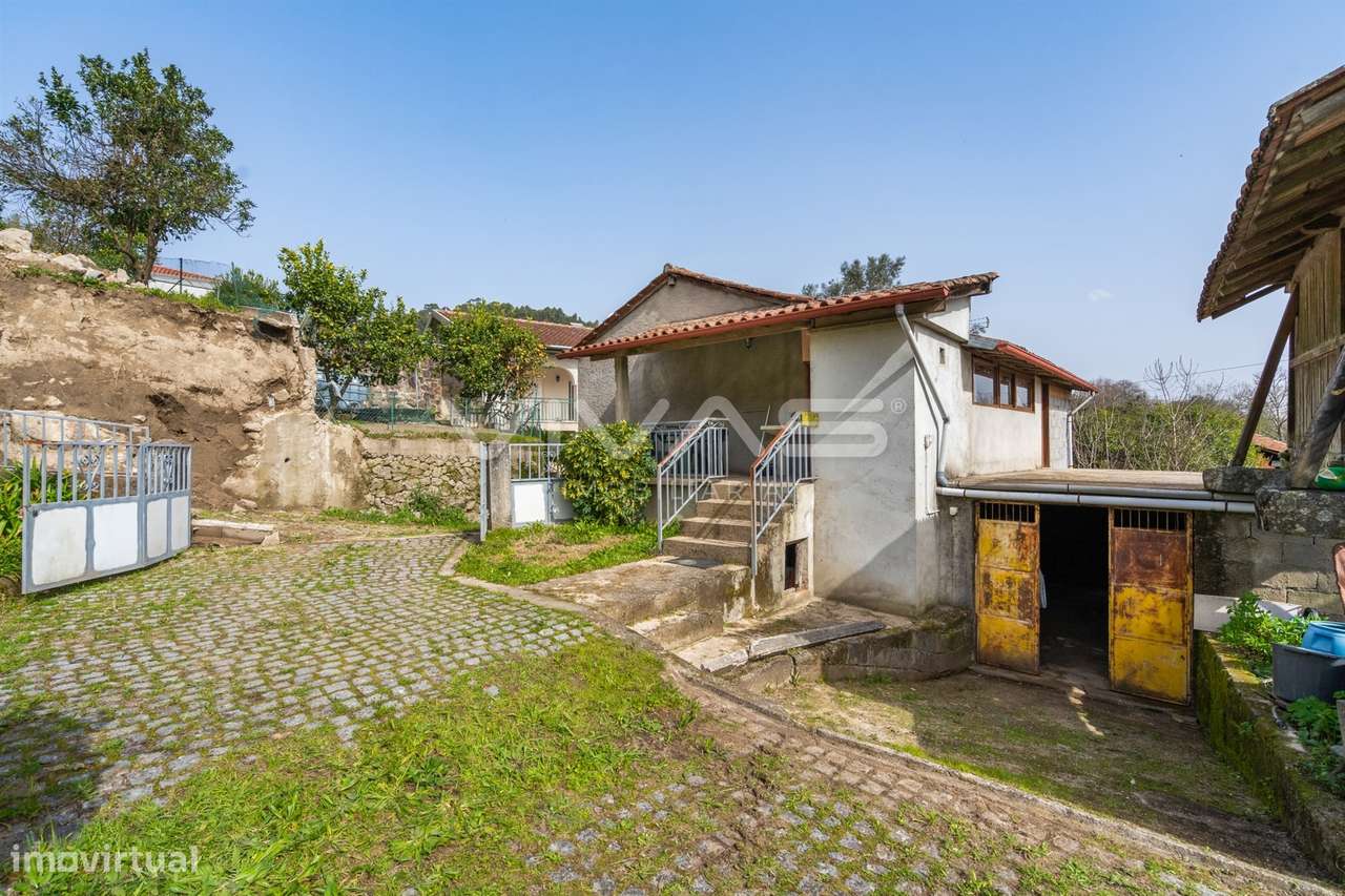 Moradia T1 Venda em Prado (São Miguel),Vila Verde - Grande imagem: 4/28