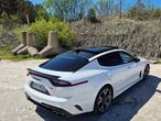 Kia Stinger - 2