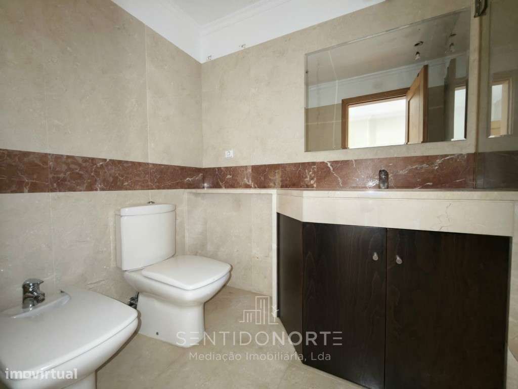 Apartamento T3 Maia-13