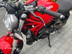 Ducati Monster - 8