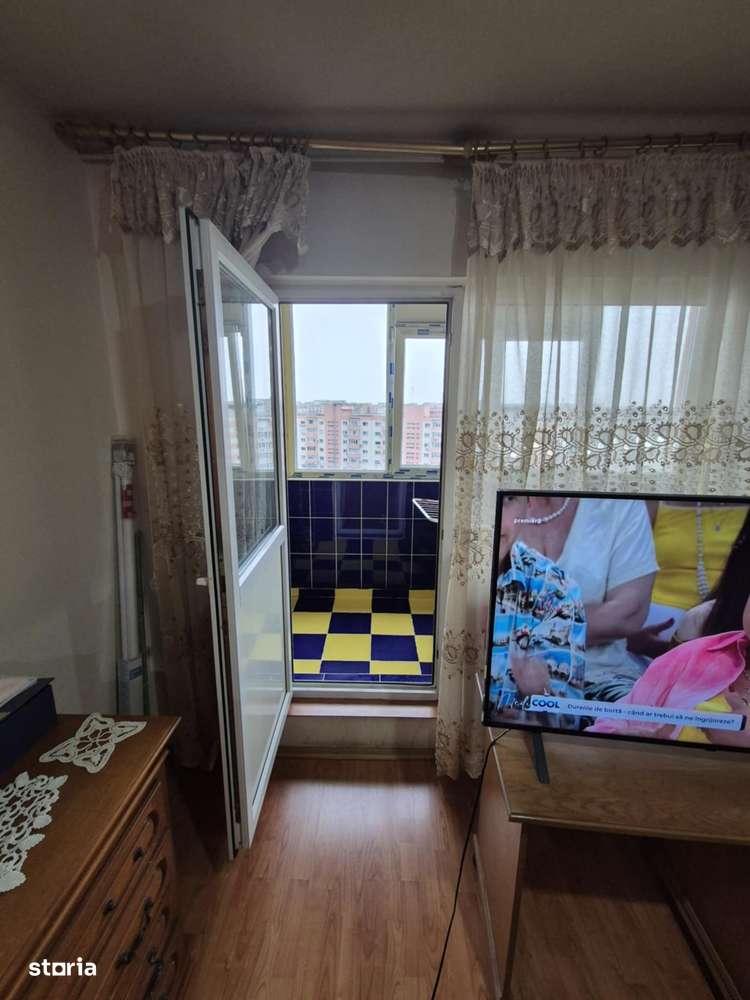 Lacul Tei vanzare apartament de 2 camere Cristea Mateescu-6