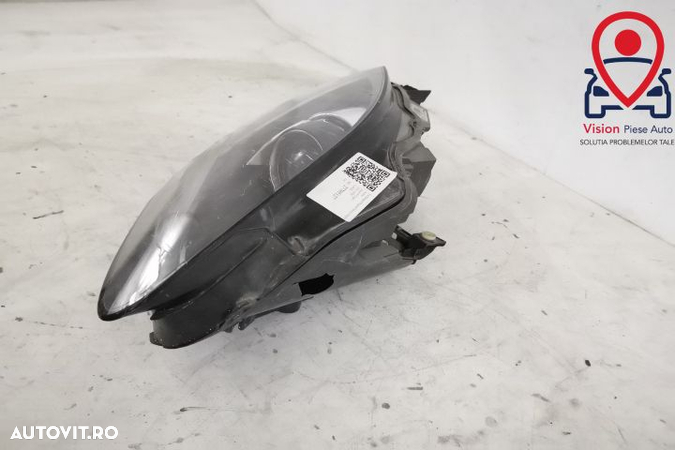 Far Dreapta Original Xenon Adaptiv Avariat Jaguar F-Type 1 2013 2014 2015 2016 2017 2018 2019 2020 - 3