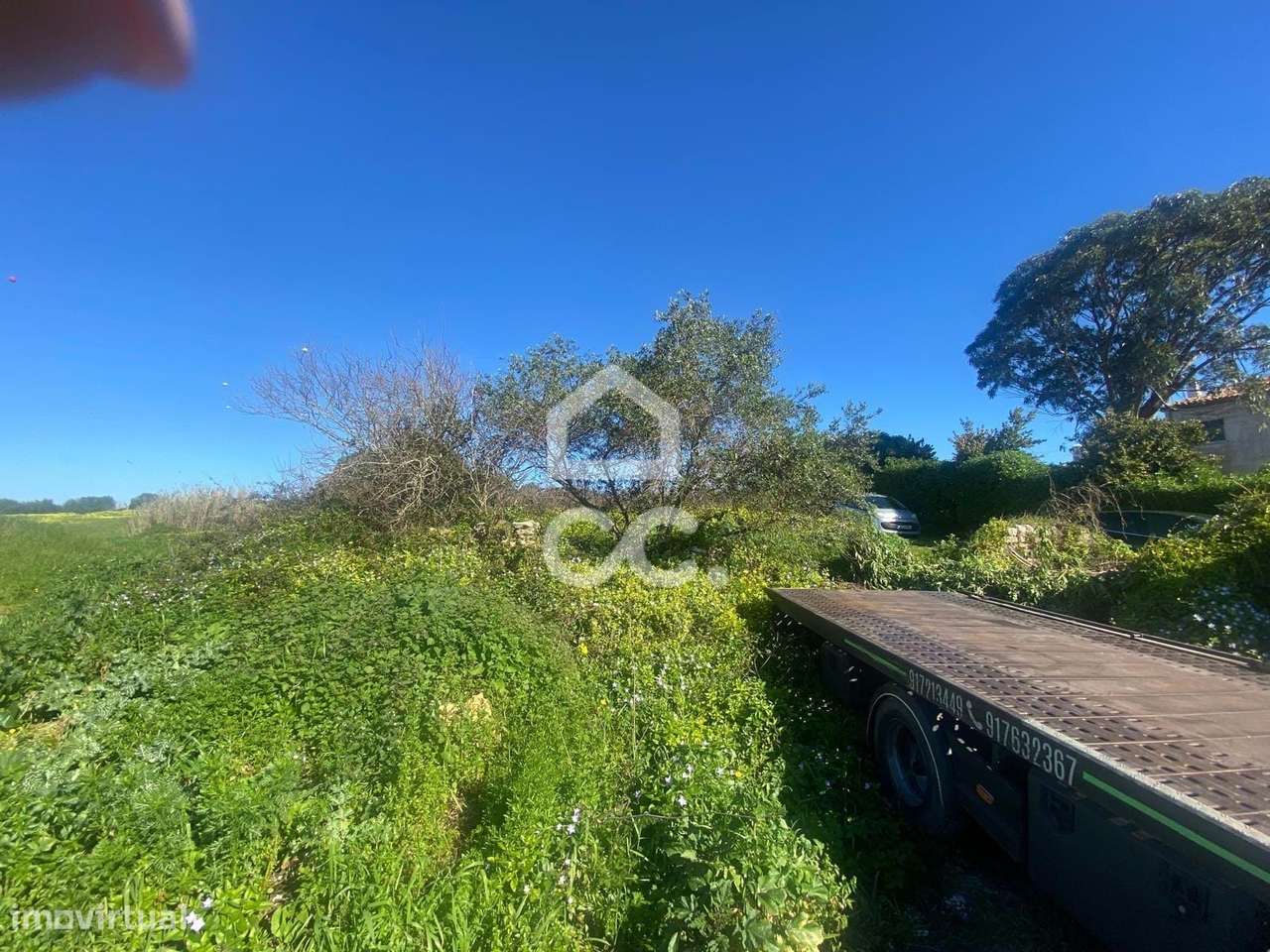 Terreno com vistas panorâmicas em Rio de Mouro, Sintra-10