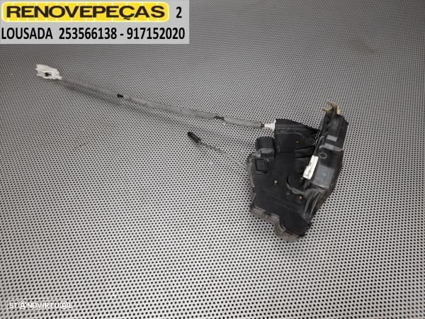 Fecho Porta Tras Dto Bmw 3 Touring (E46) - 1