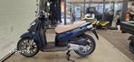 Piaggio Carnaby - 25