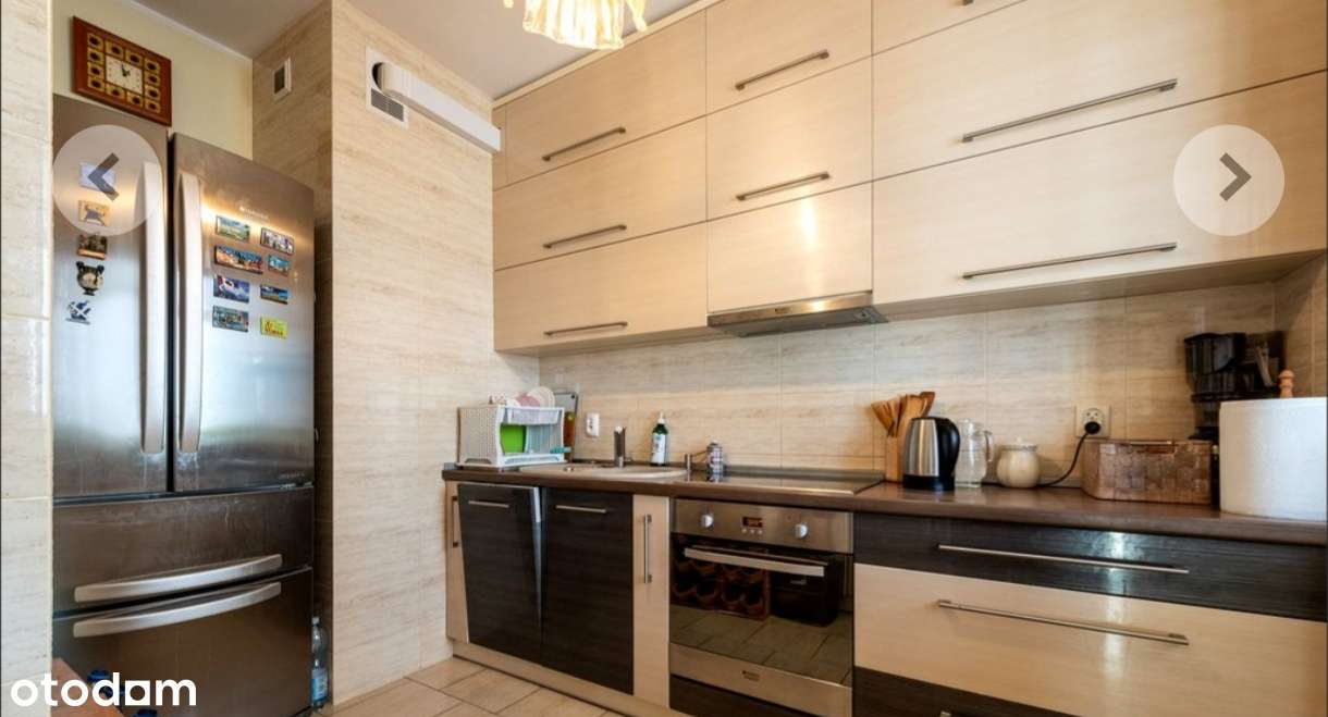 OKAZJA! Waszyngtona, prywatne piętro, 85m2, do wejścia!-4