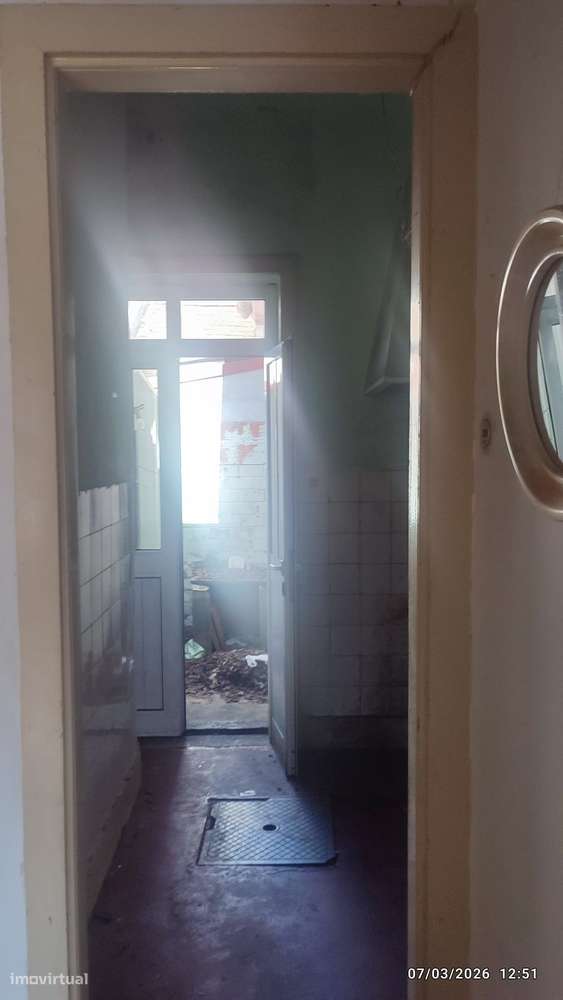 Moradia P/ Recuperar - Próx Pólo Asprela, Paranhos - Grande imagem: 5/9