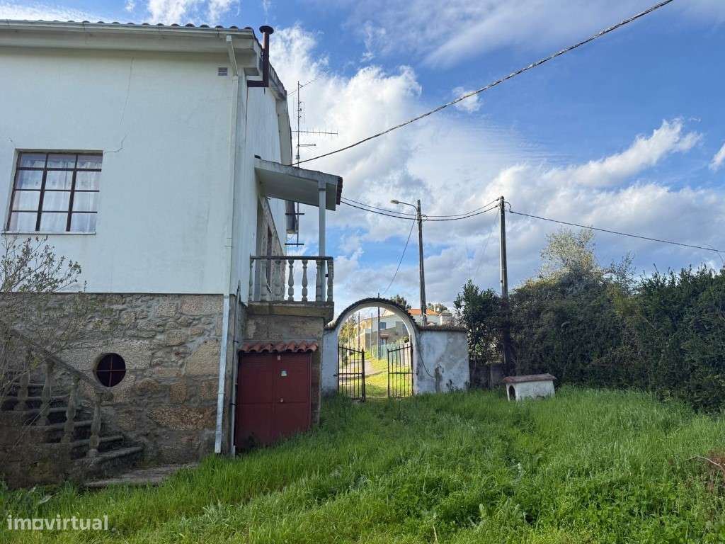 Propriedade Exclusiva para Turismo Rural na Covilhã - Boi Dobra
Um... - Grande imagem: 5/49