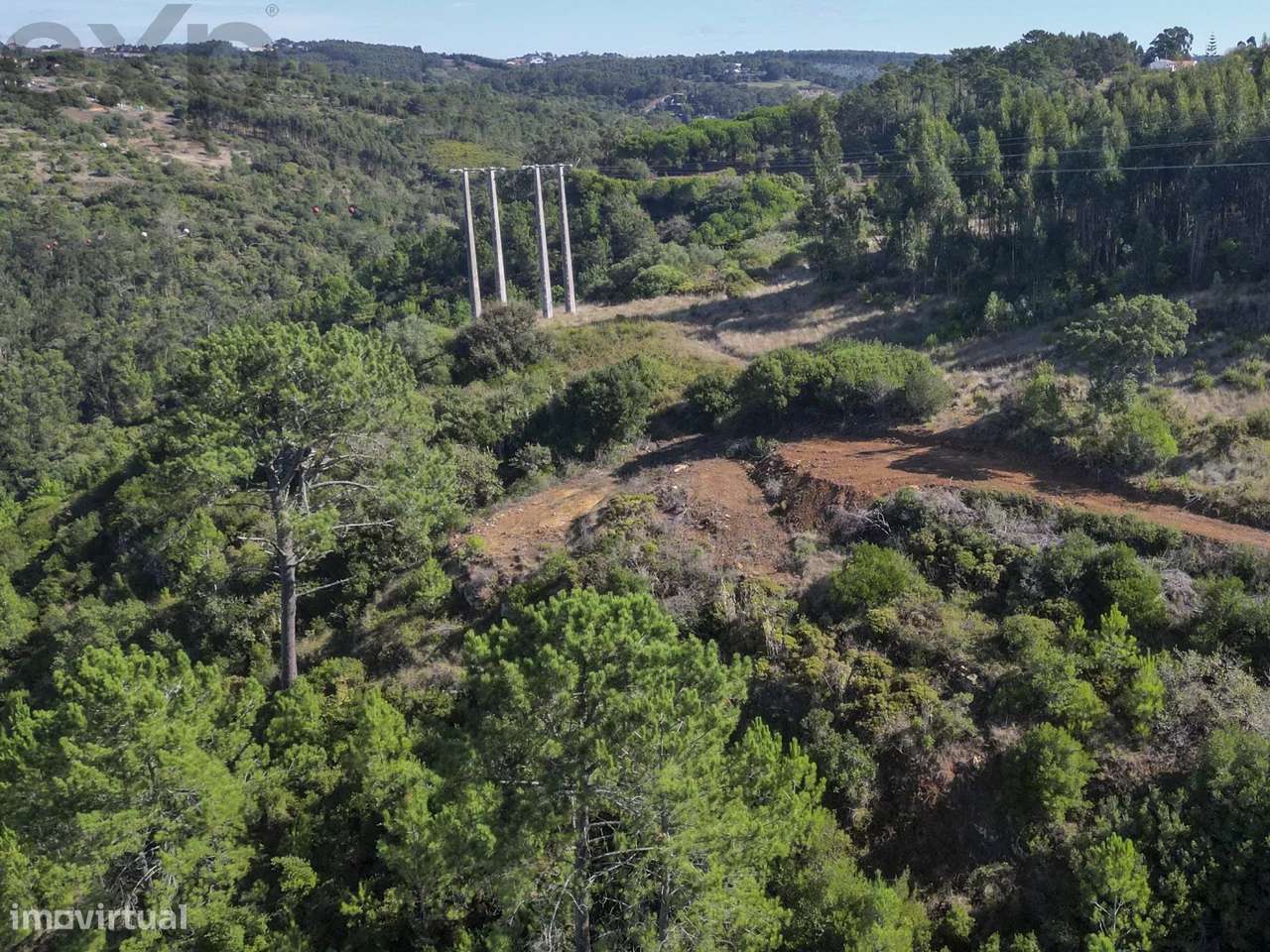 Quinta do Castanho - Grande imagem: 2/21